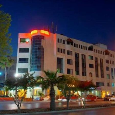 Amman Orchid Hotel 外观 照片