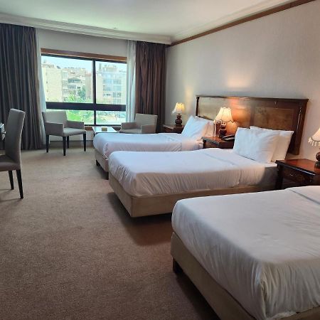 Amman Orchid Hotel 外观 照片