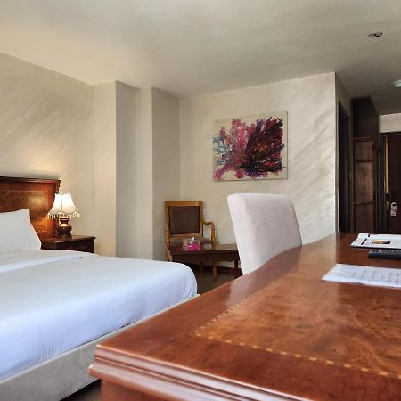 Amman Orchid Hotel 外观 照片