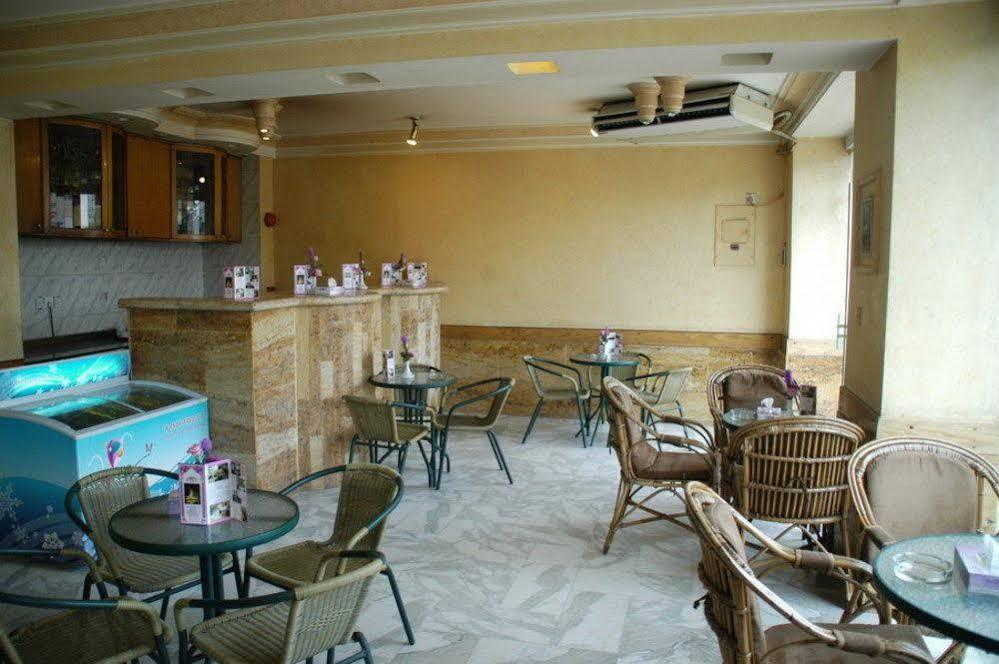Amman Orchid Hotel 外观 照片