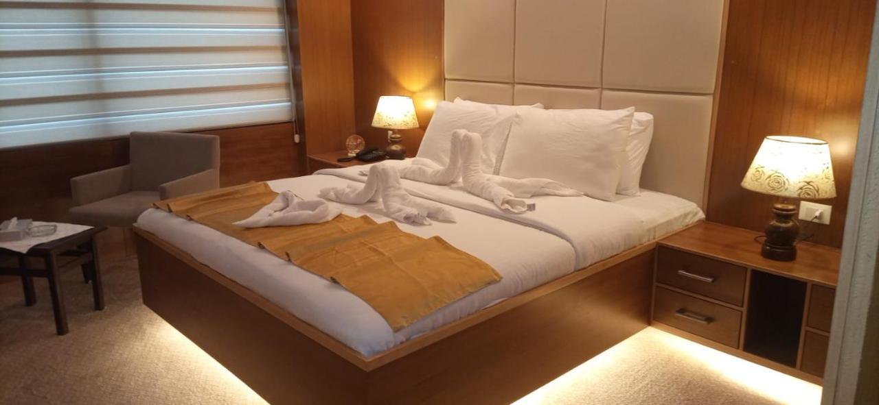 Amman Orchid Hotel 外观 照片