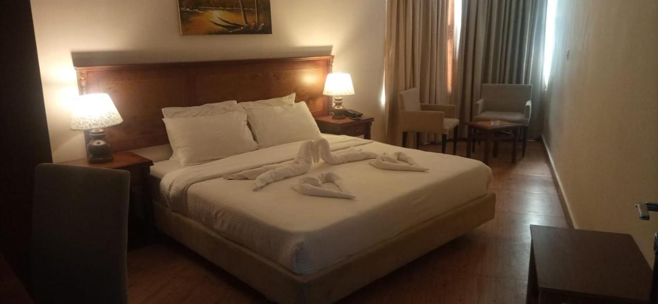 Amman Orchid Hotel 外观 照片