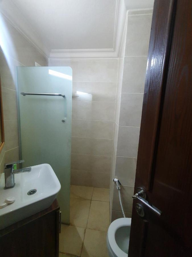 Amman Orchid Hotel 外观 照片