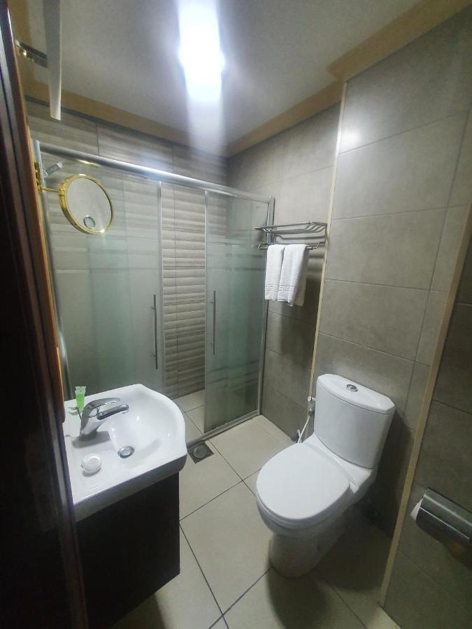 Amman Orchid Hotel 外观 照片