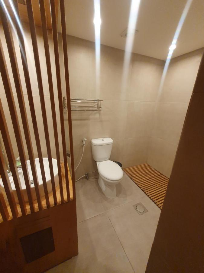 Amman Orchid Hotel 外观 照片