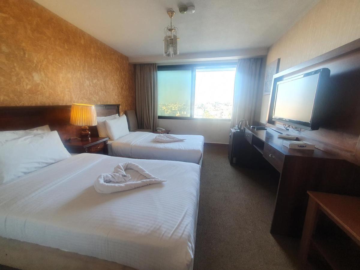 Amman Orchid Hotel 外观 照片