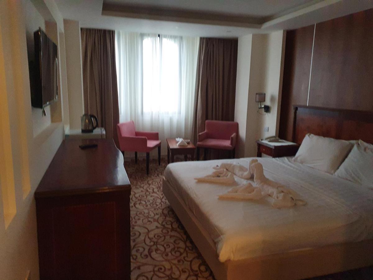 Amman Orchid Hotel 外观 照片