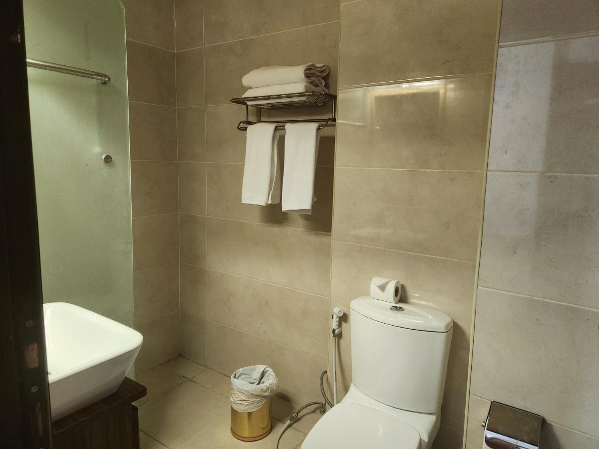 Amman Orchid Hotel 外观 照片