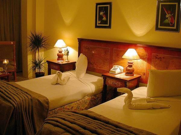 Amman Orchid Hotel 外观 照片