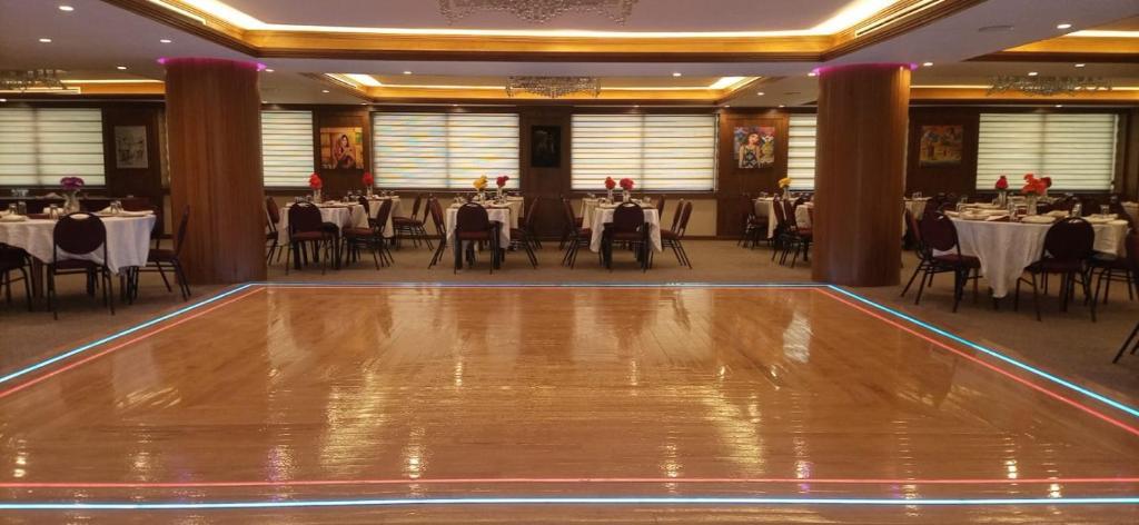 Amman Orchid Hotel 外观 照片