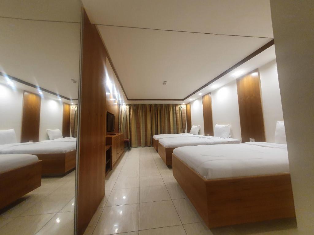 Amman Orchid Hotel 外观 照片