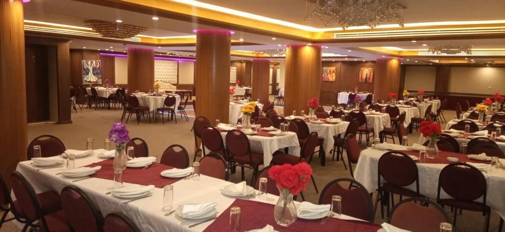 Amman Orchid Hotel 外观 照片