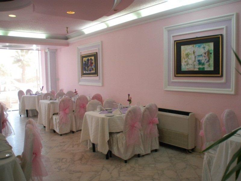 Amman Orchid Hotel 外观 照片