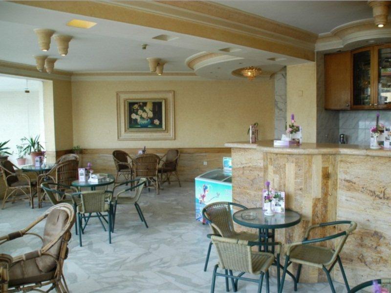 Amman Orchid Hotel 外观 照片