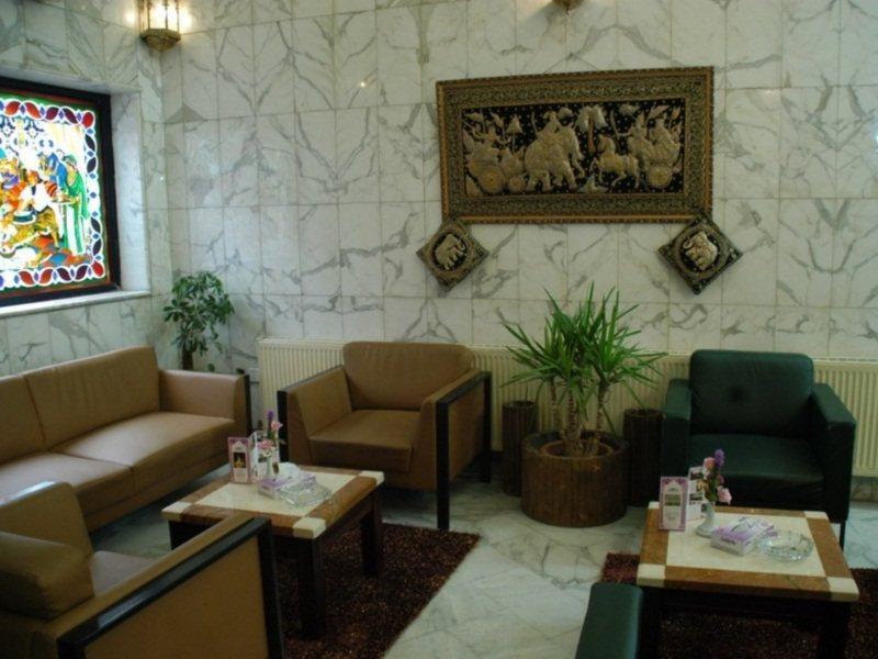 Amman Orchid Hotel 外观 照片