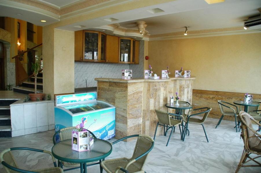 Amman Orchid Hotel 外观 照片