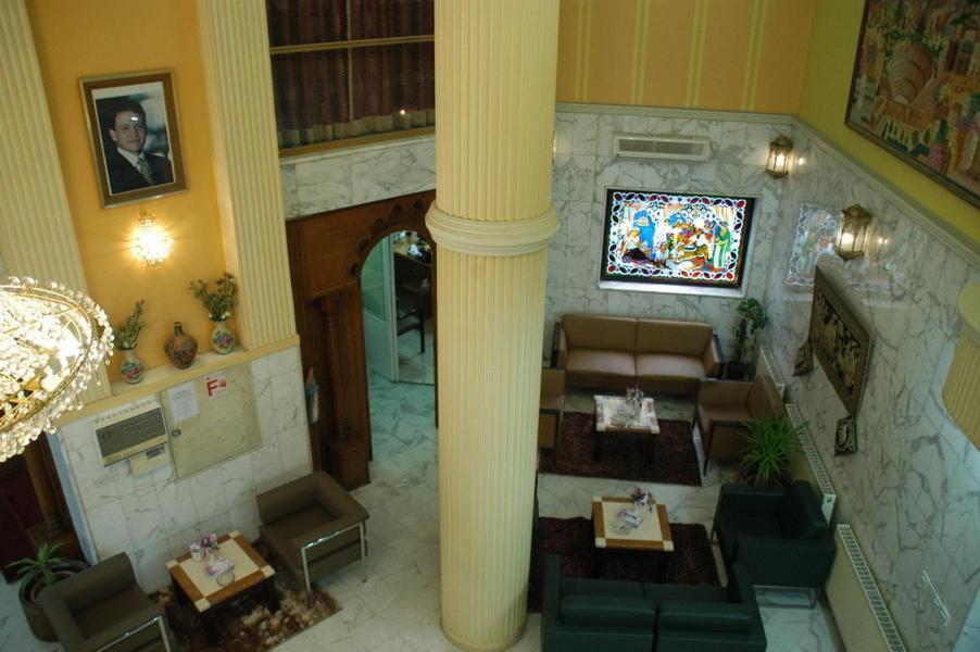 Amman Orchid Hotel 外观 照片