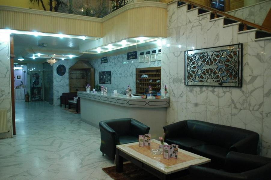 Amman Orchid Hotel 外观 照片