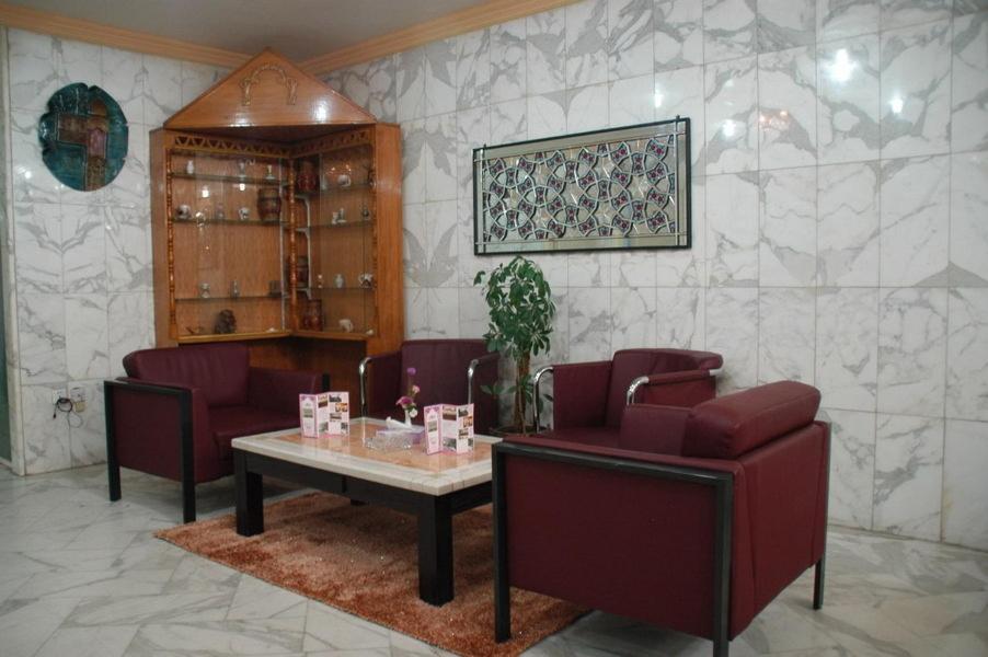 Amman Orchid Hotel 外观 照片
