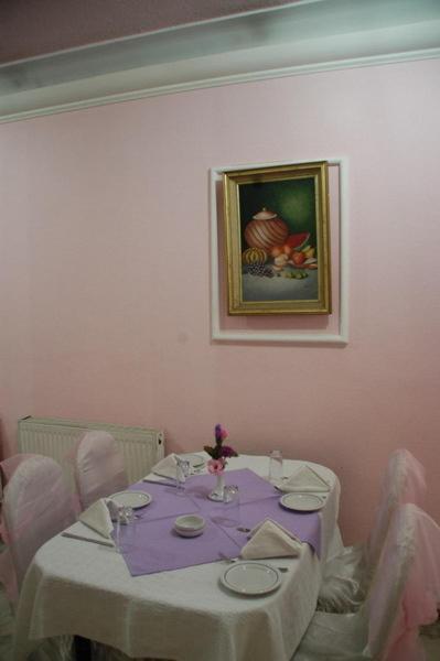 Amman Orchid Hotel 外观 照片