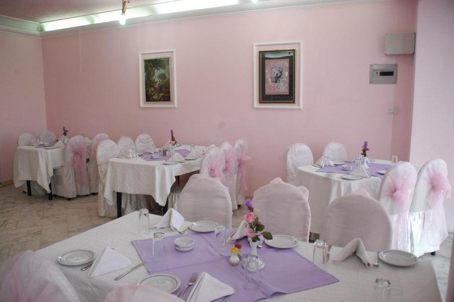 Amman Orchid Hotel 外观 照片