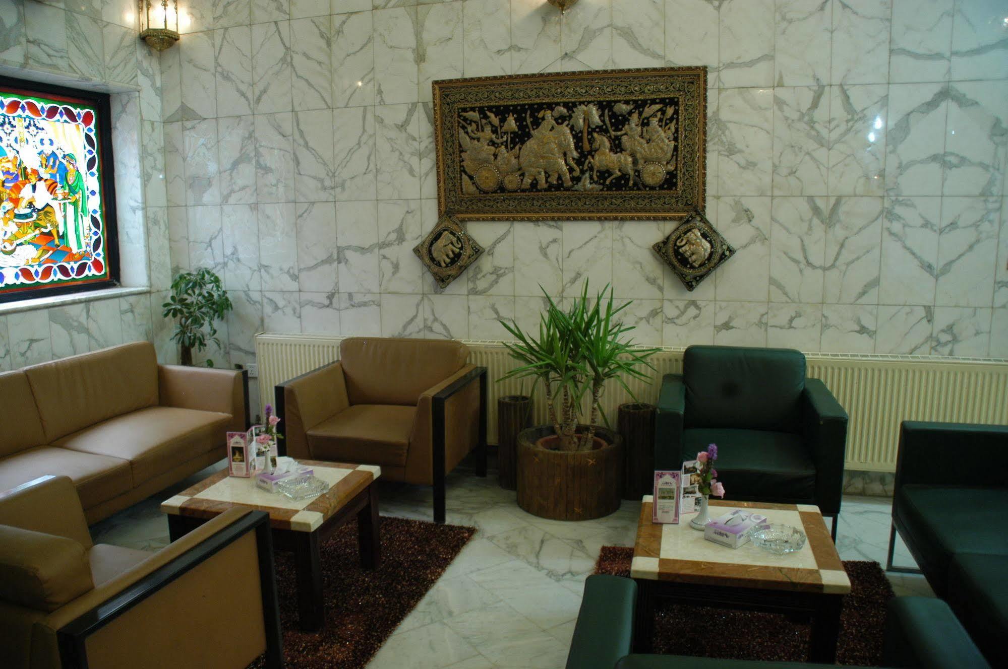 Amman Orchid Hotel 外观 照片