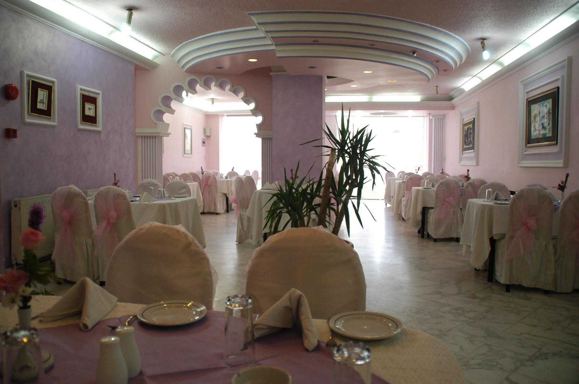 Amman Orchid Hotel 外观 照片