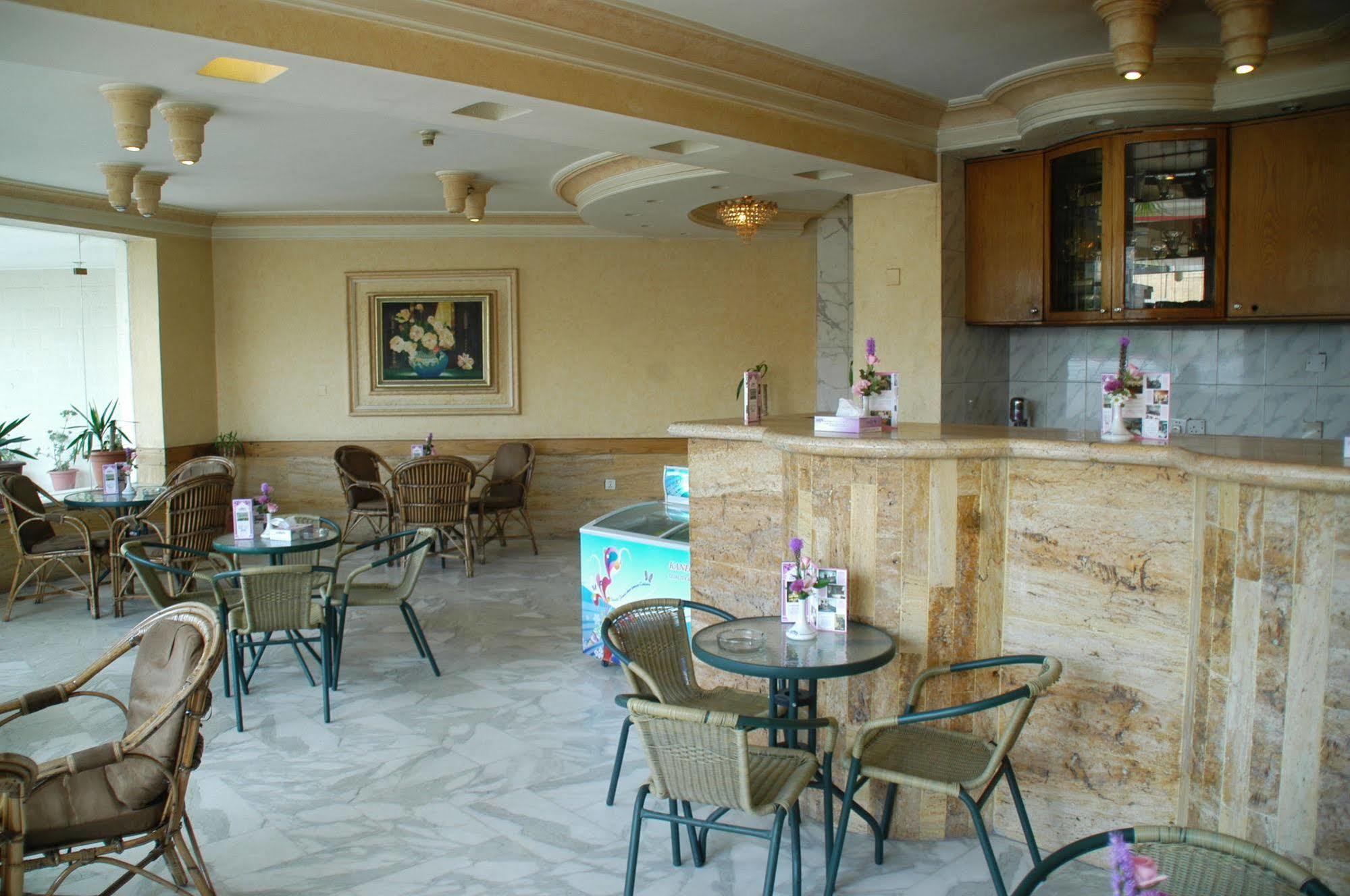 Amman Orchid Hotel 外观 照片
