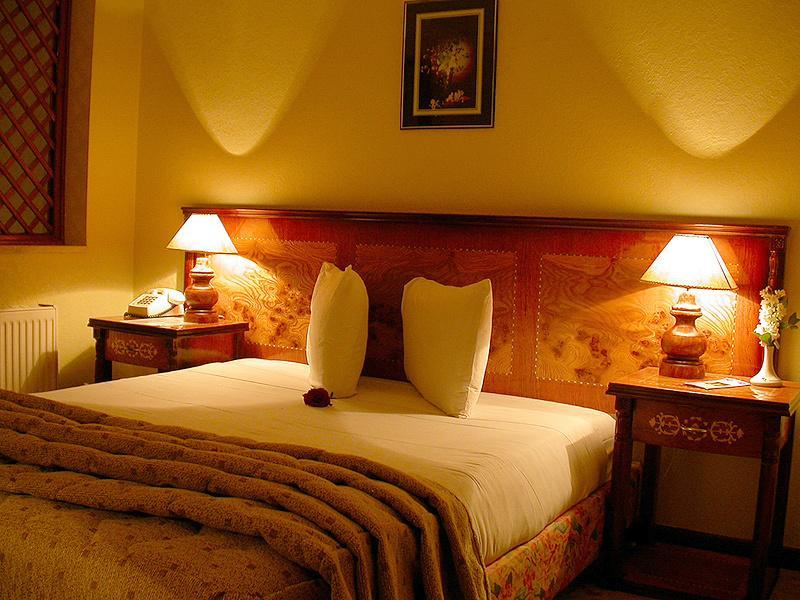 Amman Orchid Hotel 外观 照片
