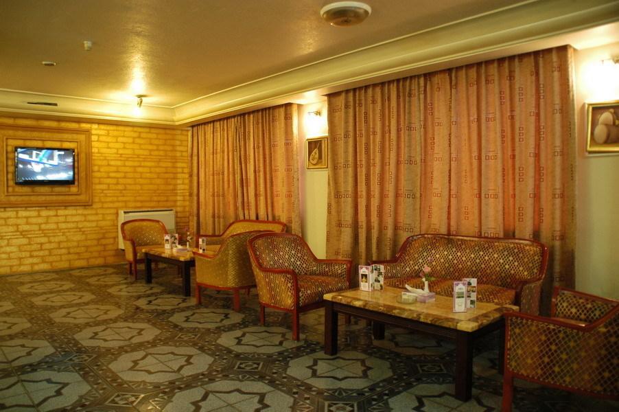 Amman Orchid Hotel 外观 照片