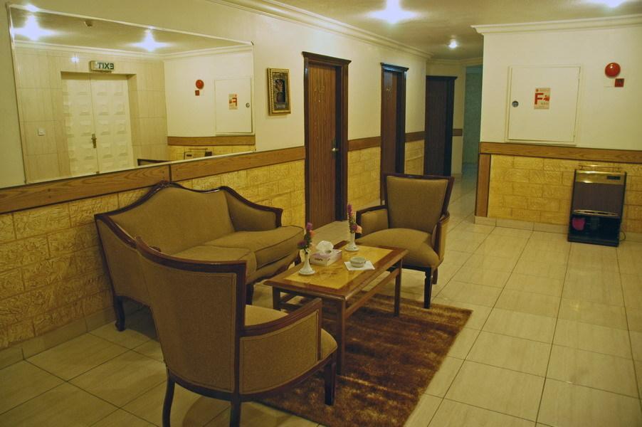 Amman Orchid Hotel 外观 照片