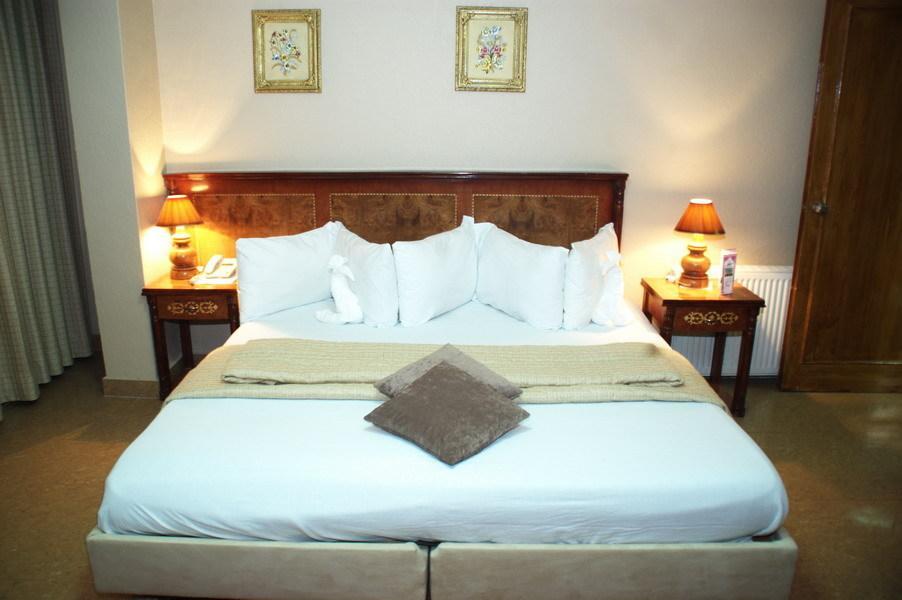 Amman Orchid Hotel 外观 照片